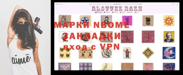 молекула духа Балахна