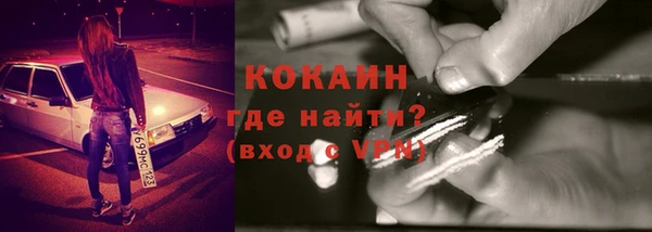 молекула духа Балахна